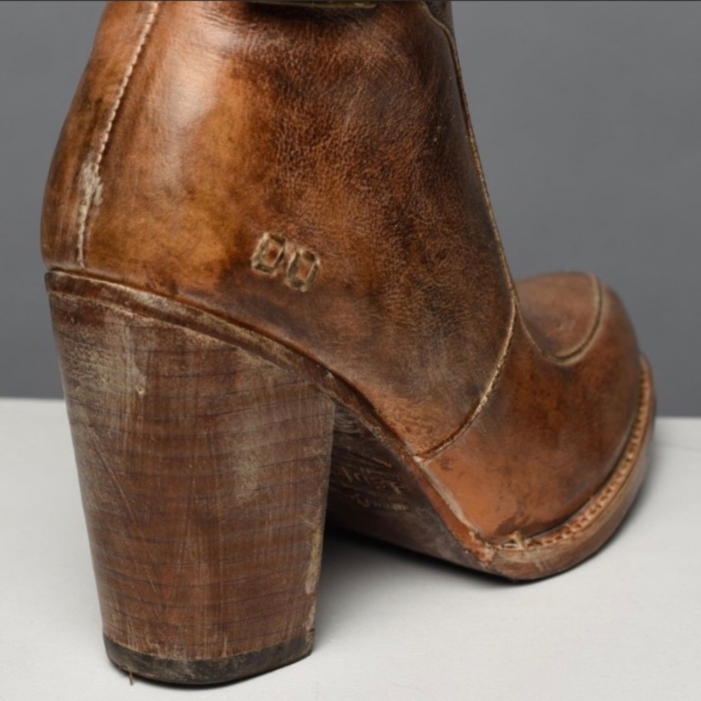 NIB Bed Stu ISLA bootie - Picture 3 of 7